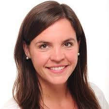 Christina Schubert's Instagram, Twitter & Facebook