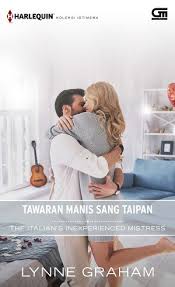 Baca online novel indonesia & terjemahan file. Download Tawaran Manis Sang Taipan The Italian S Inexperienced Mistress Lynne Graham Pdf Novel Terjemahan
