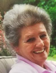 Obituary information for Mary Francis Dryden