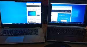 On windows 10, adding a second monitor is a great way to expand the visual real estate to operate multiple apps and play games on your laptop or desktop computer. How To Use Laptop As Monitor