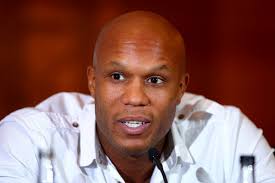 Linton Vassell "I Feel Like I'm Just Going To Be The Better Athlete All  Around"