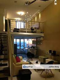 At one soho aka subang soho, your office is so comfortable you may want to call it home. Fully Furnished Duplex Studio One Soho Subang Jaya For Rental Rm1 800 By Jacklyn Bong Edgeprop My