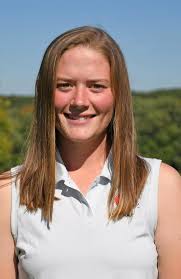 2019-20 Women's Golf Roster