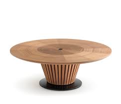 Coffee table is an important part of a living room, but you start to think when space comes for a premium. Leonardo Dining Tables From Atanor Architonic
