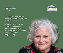 Kittitas County Public Health Department