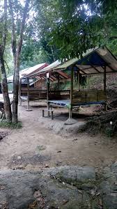 It is a large forest reserve of over 600 hectares of lowland dipterocarp species bordering kanching recreational forest and backing on to forest research institute of. Cuba Try Masak Taman Rimba Bukit Lagong Pelepas Rindu Lama Tak Bercamping