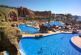 This procedure will take up to several. Hotel Holiday World Village In Benalmadena Starting At 32 Destinia