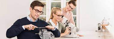 Optiker Werden Eine Ausbildung Mit Zukunft