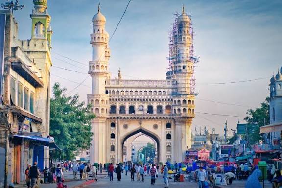 Bangalore