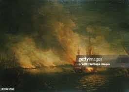 58 Thomas Whitcombe Photos & High Res ...