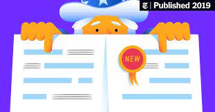 We would like to show you a description here but the site won't allow us. Check Out The New W 4 Tax Withholding Form Really The New York Times
