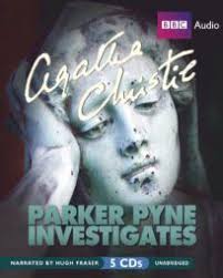 Rent Parker Pyne Investigates by Agatha Christie CD Audiobook