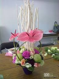 圖 花曼月舍 歐式花藝設計 一對一指導教學 插花教學研討 婚禮會 插花 花藝班 2013 05 07 09 59 51 po吧 免費廣告曝光手機版