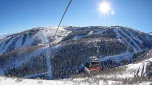 Check spelling or type a new query. 12 Of The World S Biggest And Best Ski Areas Cnn Travel