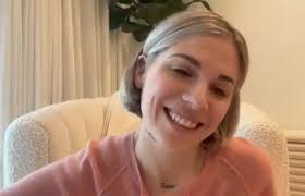 I bet you'll never guess in a thousand years who is coming