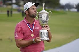 He turned professional in 2019 after representing his home country in the 2018 world amateur team championship. Us Open Golf Prize Money 2021 Final Leaderboard Total Purse And Payouts Bleacher Report Latest News Videos And Highlights