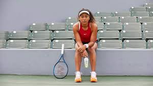 바티와 오사카 프랑스오픈 여자 1,2번 시드. After Rafa Nadal Naomi Osaka Now Pulls Out Of Wimbledon 2021 Report Tennis News Zee News