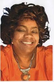 Deanna Walker Obituary (1974