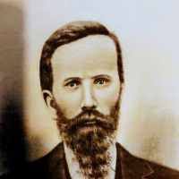 William Patterson St Clair (1835–1895)