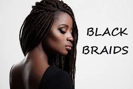But you can use the beads with straight hair, curls, and other popular formats of hairstyles of the african american people. 120 Captivating Braided Hairstyles For Black Girls 2021 Trends
