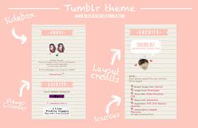 Tumblr Blog Layout Design 2015 On Behance Submit your resources using the tag #onlyresources or the submit box. tumblr blog layout design 2015 on behance