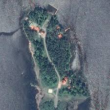 Officially it belongs to close friends of the. Vladimir Putin S Villa Sellgren Estate In Vyborg Russian Federation Virtual Globetrotting