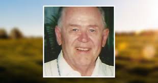 Dr. Richard Mercer Obituary February 6, 2023