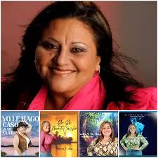 🎤🌾 ¡La voz de Elorza que enamora los llanos! Desde las tierras fértiles  de Elorza, estado Apure, nació el 19 de abril de 1973 una mujer que se ha  convertido en un