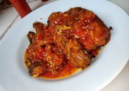 תמונה של ‪warung pecel wijaya‬, ג'ימברן: Langkah Memasak Lele Balado Yang Nikmat Aneka Resep Pilihan