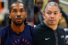 Ty Lue Reveals Reality of Injury-Hit Clippers Roster Despite Kawhi Leonard’s Availability vs Lakers