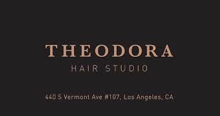 Our services include all phases of hair styling from start to finish. Theodora Hair Studio Koreatown La Directory