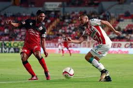 The initial goals odds is 2.75; 2018 Clausura Match Preview Club Tijuana Vs Club Necaxa Fmf State Of Mind