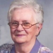 Betty Lou Waddle Obituary October 26, 2015