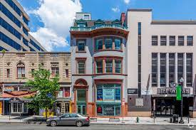 Maybe you would like to learn more about one of these? 1341 Connecticut Ave Nw Washington Dc 20036 Jonter Building Loopnet Com