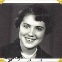 Ruby Cooksey Obituary