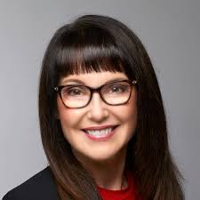 Karen Young, CEO of United Way Calgary |