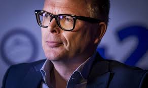 Jan Roos lijsttrekker VNL