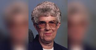 Obituary for Rita Ann (Branson) Borcherding