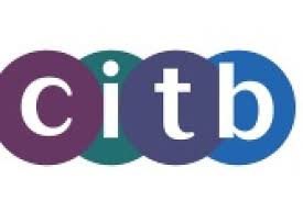 You can get into this job through: Citb Drive To Widen Talent Pool