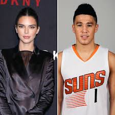 Devin booker has been in relationships with jordyn woods (2018). Kendall Jenner Posts Pic With Devin Booker From Her Birthday Party