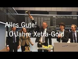 There are 1 coins and 1 trading pairs on the exchange. Twelve Ways To Check The Authenticity Of Gold Xetra Gold