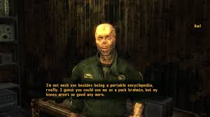 Fallout New Vegas | Raul'S Shack Explored - Youtube