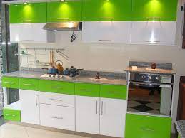 صورة تركيب مطبخ الدوكو السادة سعر المتر 1650 جنيه kitchen cabinets kitchen home decor
