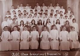 Alumni & Batang Karmelo — Carmelian Vinculum Caritatis