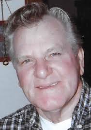 Donald Dietschweiler