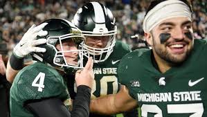 Michigan State 27, Penn State 24