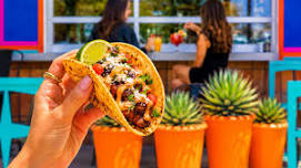 Irving Taco Festival