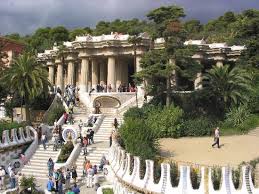 Il nostro servizio clienti è a disposizione per aiutarti. Barcellona Park Guell Casa Museu Gaudi Picture Of Barcelona Province Of Barcelona Tripadvisor