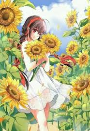 Kumpulan quotes bahasa indonesia terindah tentang cinta, kata motivasi, kata bijak sahabat, kata tentang kesuksesan, dan hidup. Tema Bunga Matahari Anime Anime Wallpaper Keren V Facebook