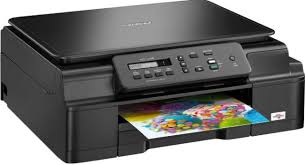 Start the driver installer file from a user account with administrative rights. Download Brother Dcp J105 Driver Site Printer